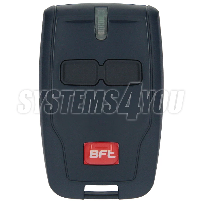 Telecomando BFT Mitto B RCB 02