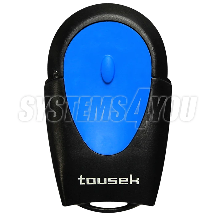 Telecomando Tousek RS 433-TXR-1