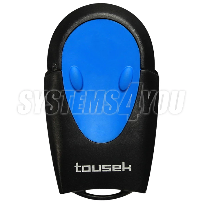 Telecomando Tousek RS 433-TXR-2