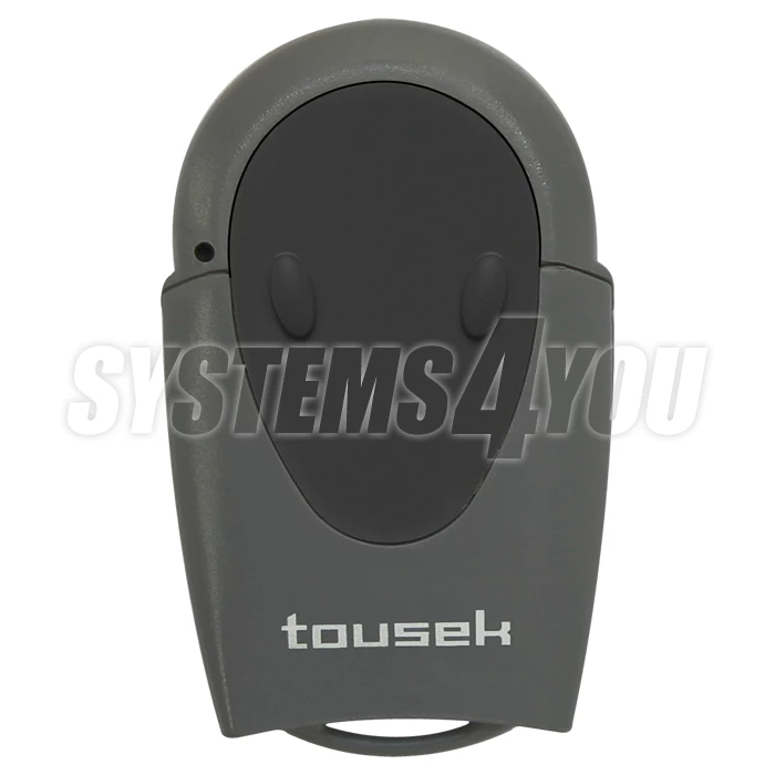 Telecomando Tousek RS 868-TXR-2