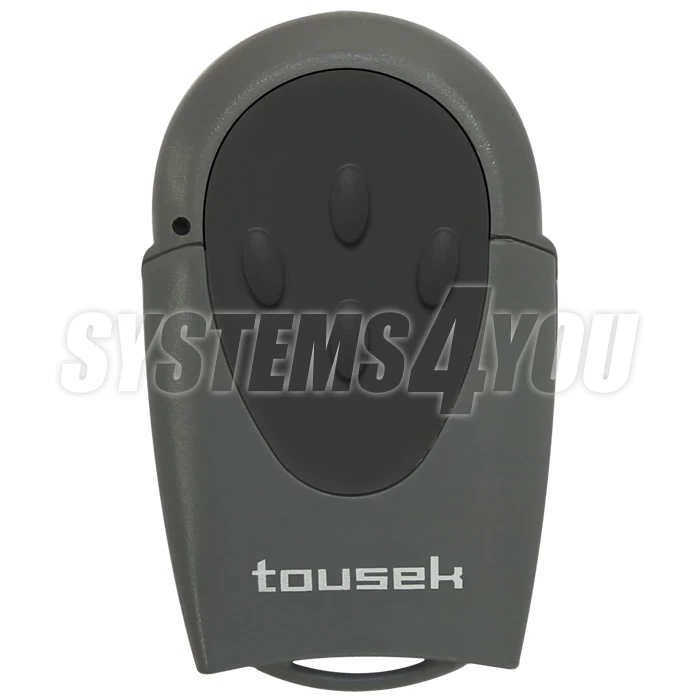 Telecomando Tousek RS 868-TXR-4