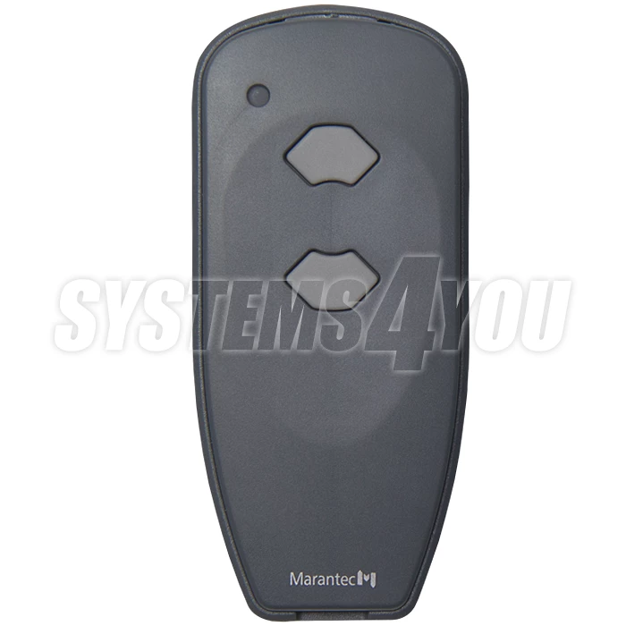 Telecomando Marantec Digital 382 - 433 MHz