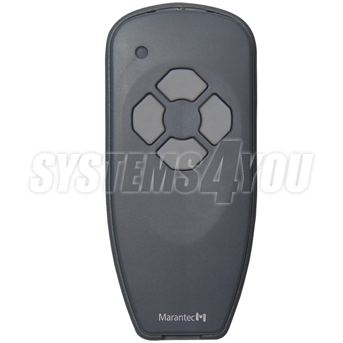 Telecomando Marantec Digital 384 - 868 MHz