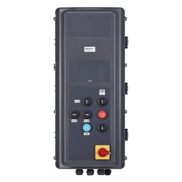 Centrale elettronica Marantec MFZ RS 300V + CS 320