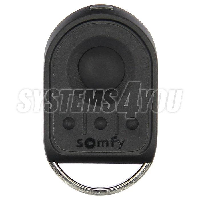 Telecomando Somfy Keygo 4 RTS