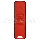 Foto di Telecomando Sommer RUBY 4035 - 868 MHz - Rosso